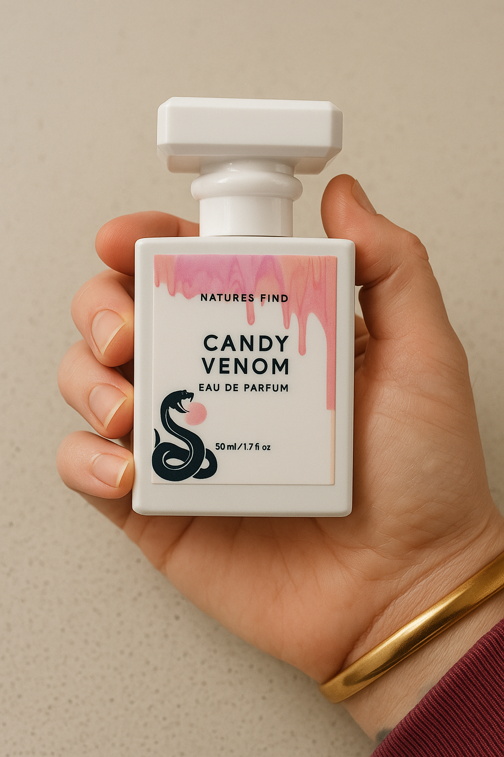 Customisable Perfume/Colognes