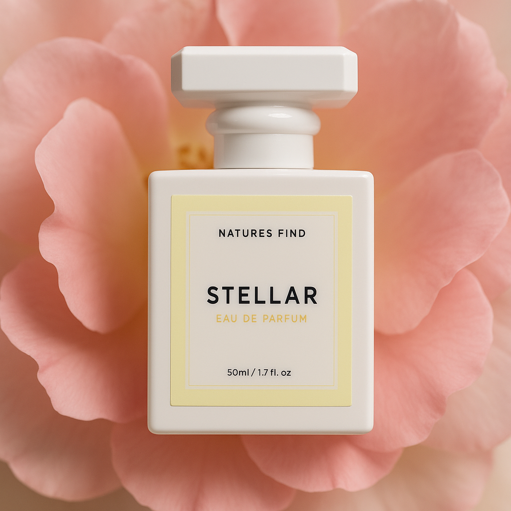 Customisable Perfume/Colognes