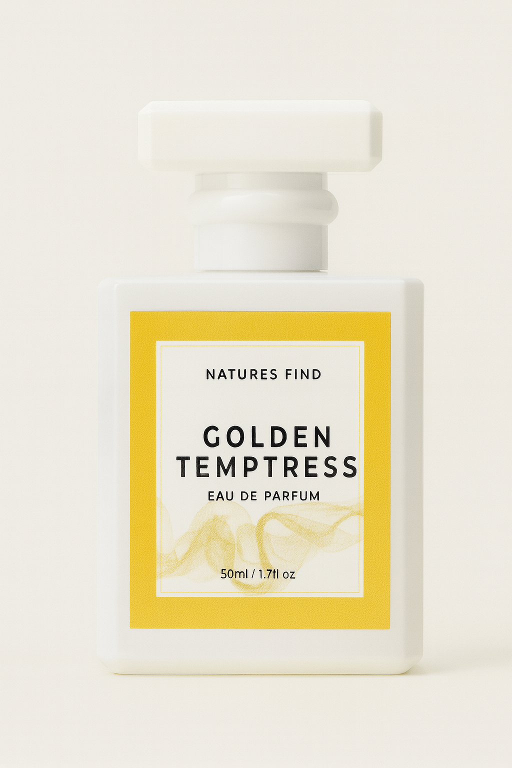 Golden Temptress