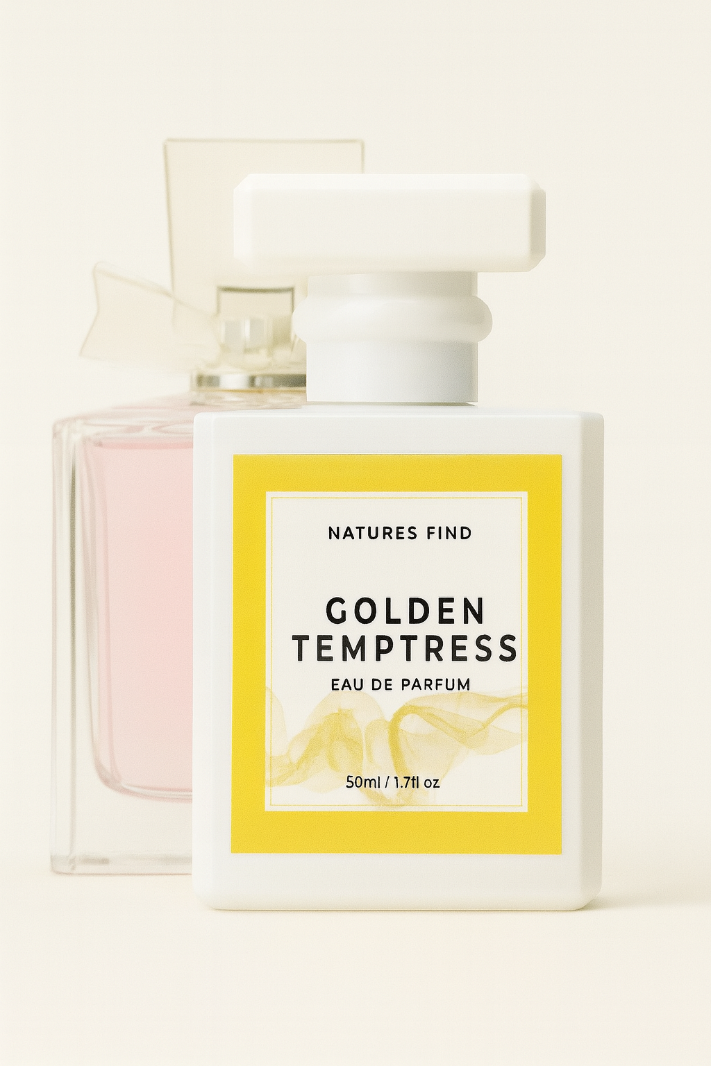 Customisable Perfume/Colognes