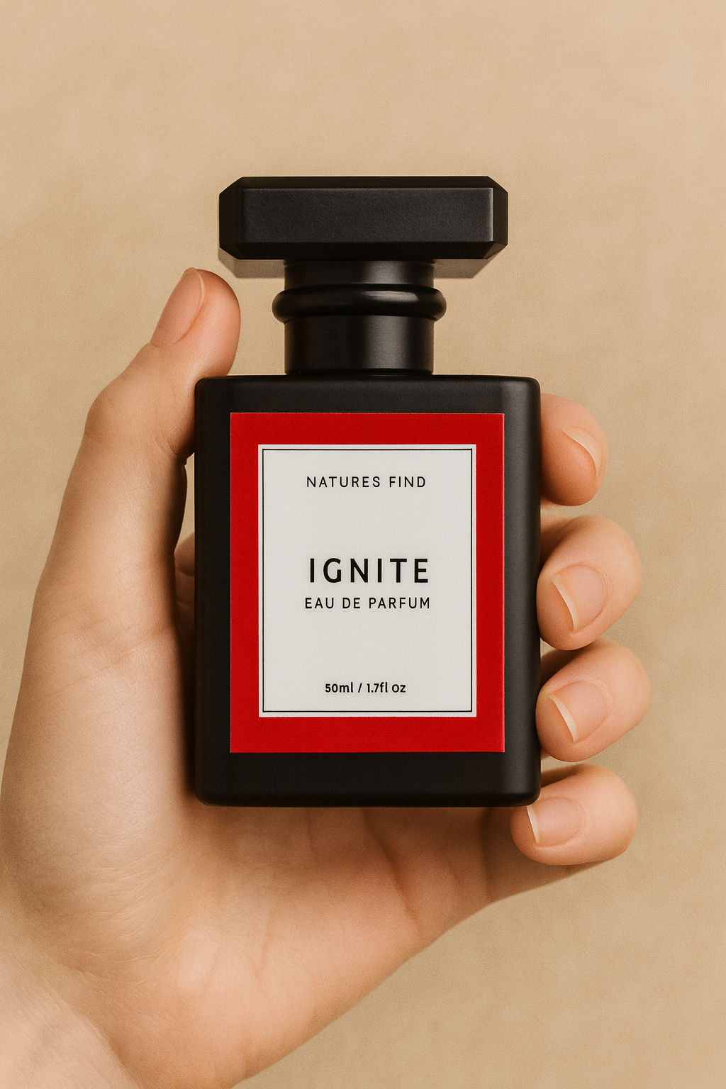 Customisable Perfume/Colognes