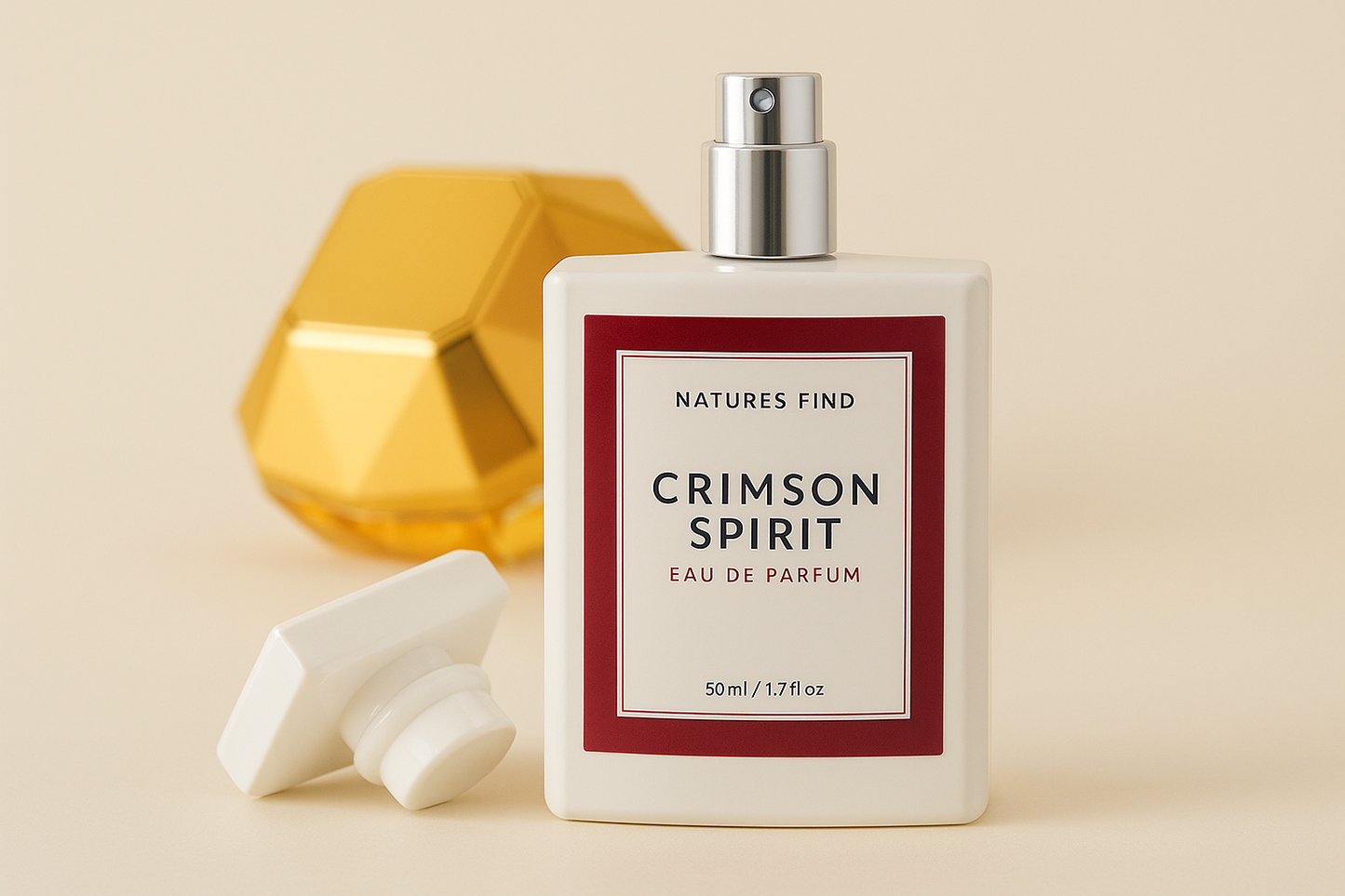 Customisable Perfume/Colognes