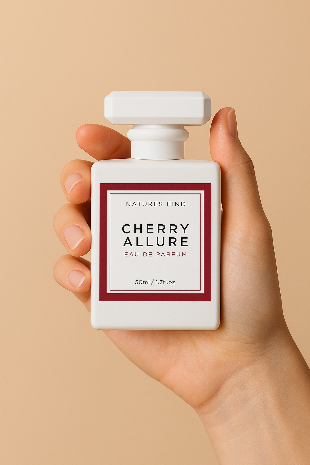 Customisable Perfume/Colognes