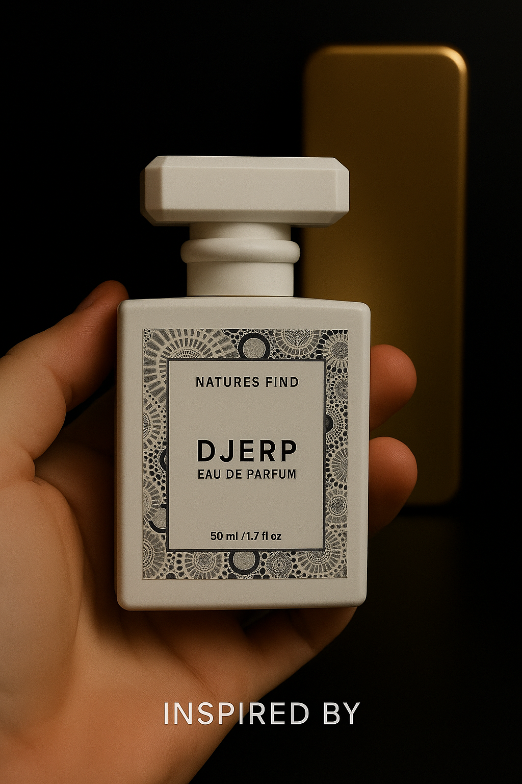 Customisable Perfume/Colognes