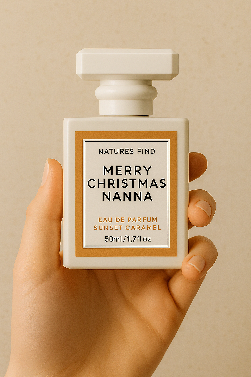 Customisable Perfume/Colognes