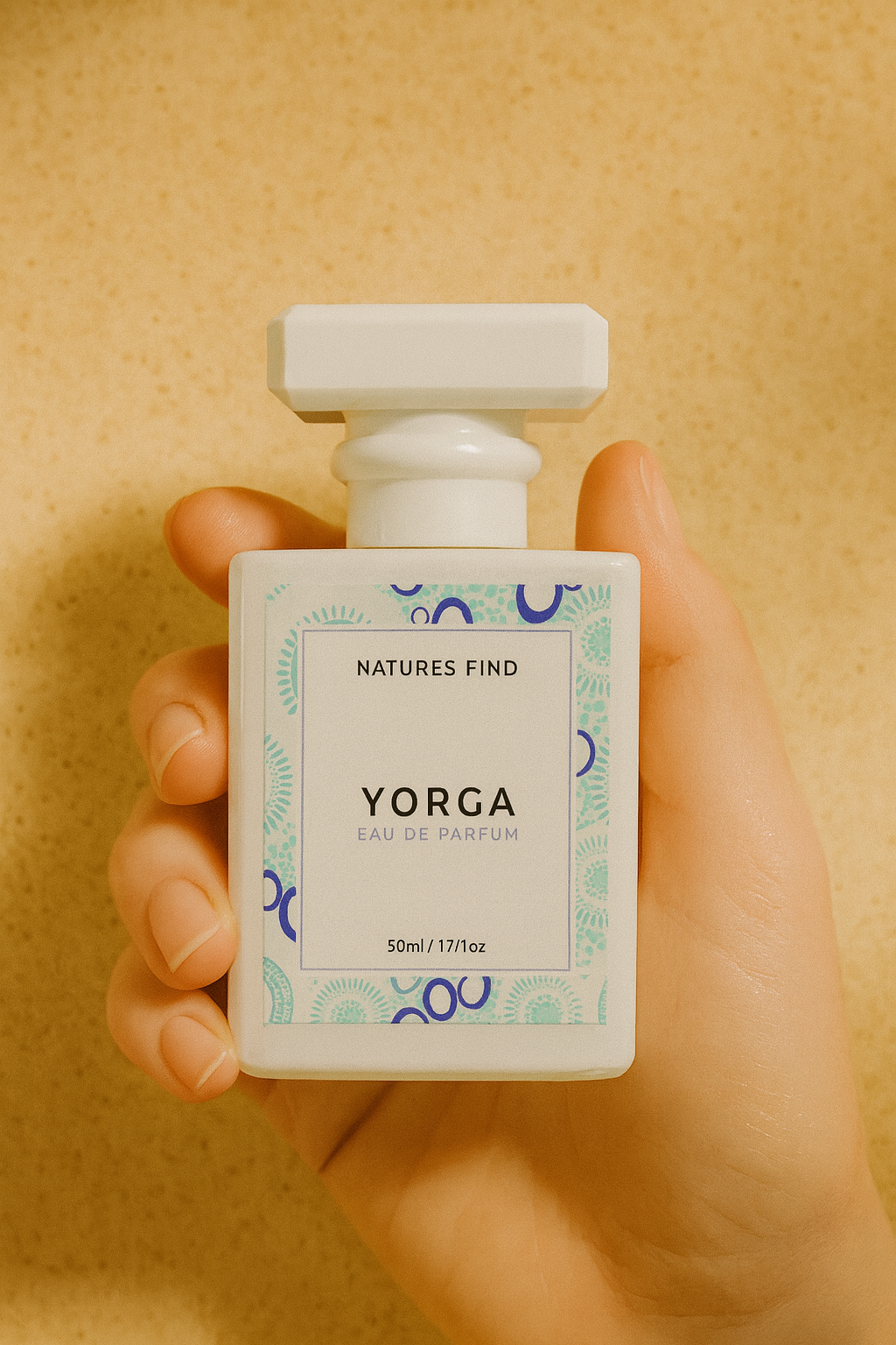 Customisable Perfume/Colognes