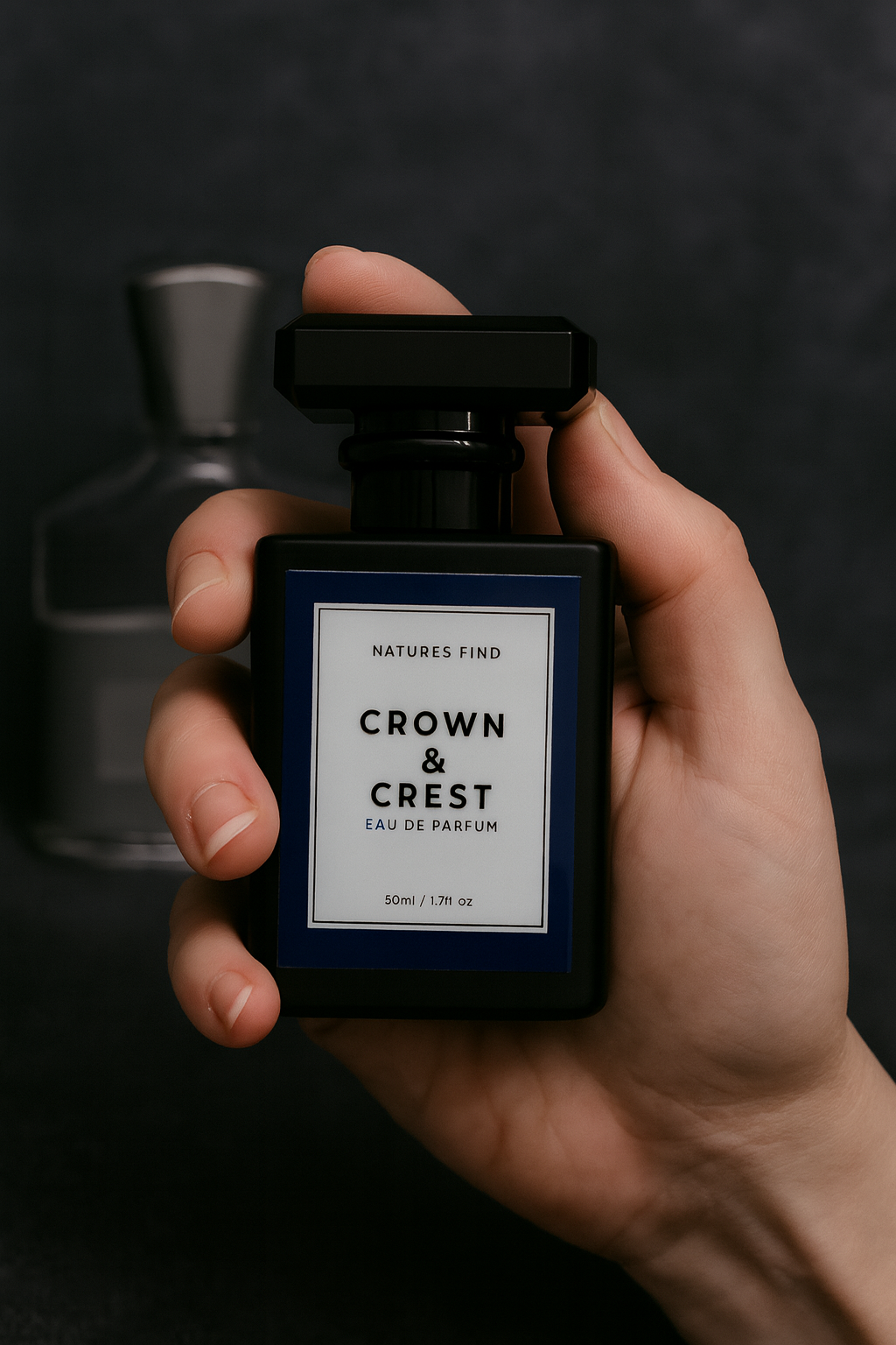 Customisable Perfume/Colognes