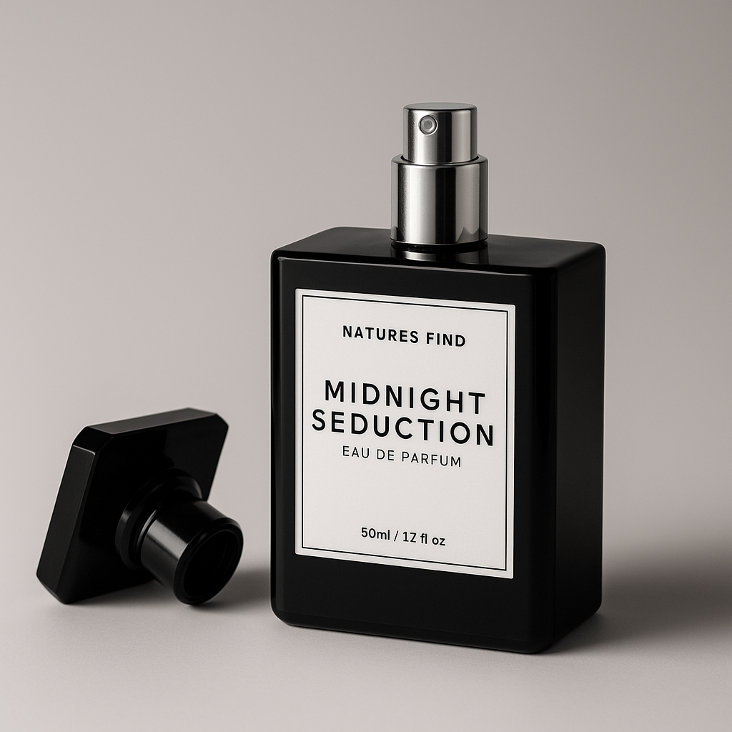 Customisable Perfume/Colognes