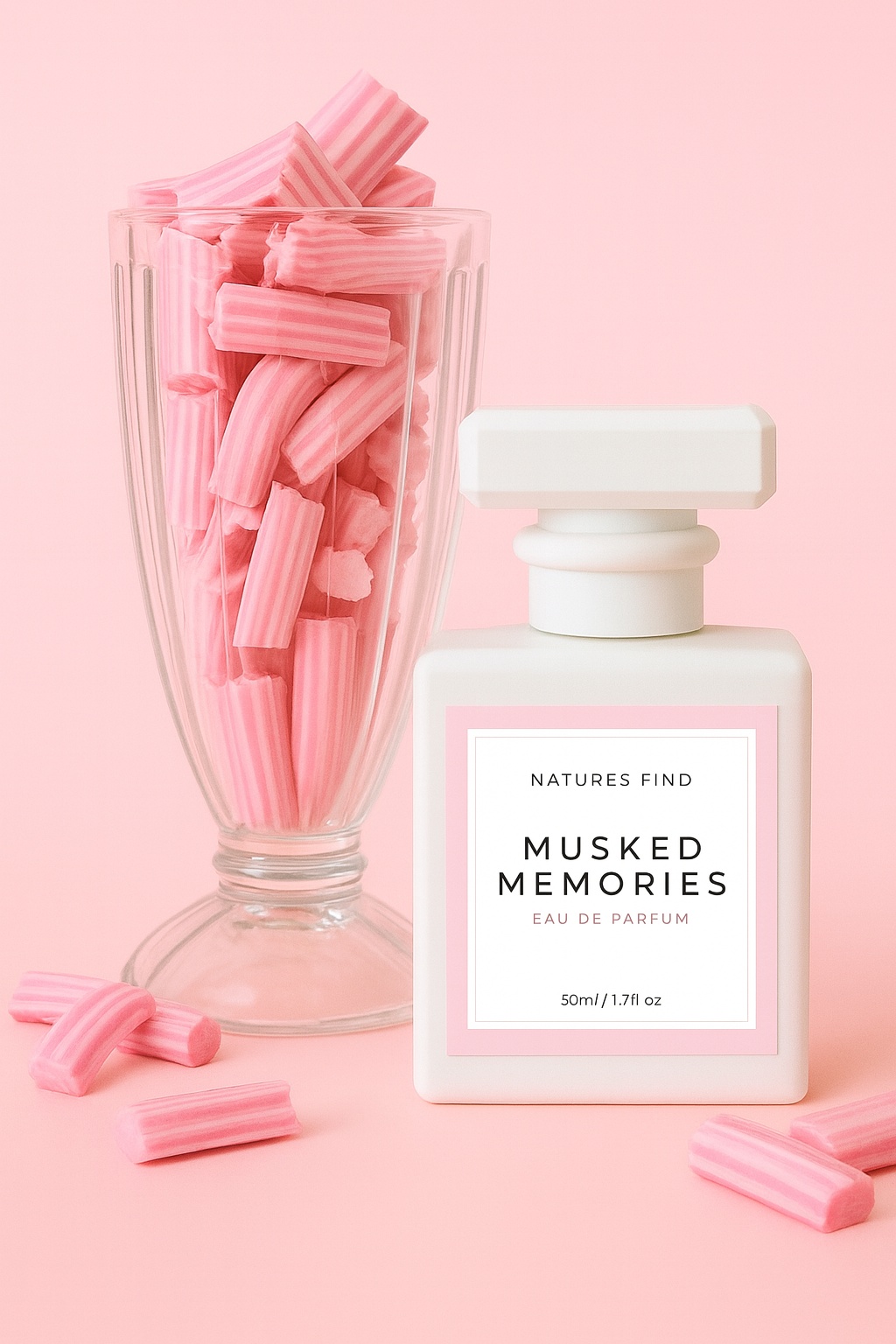 Customisable Perfume/Colognes