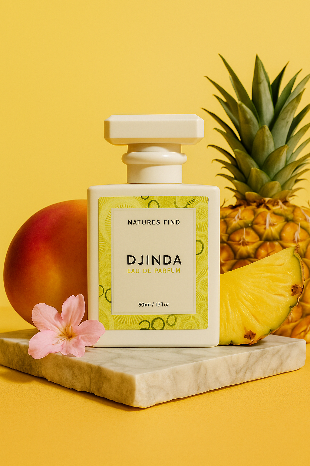 Customisable Perfume/Colognes