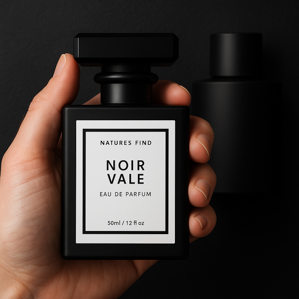 Customisable Perfume/Colognes