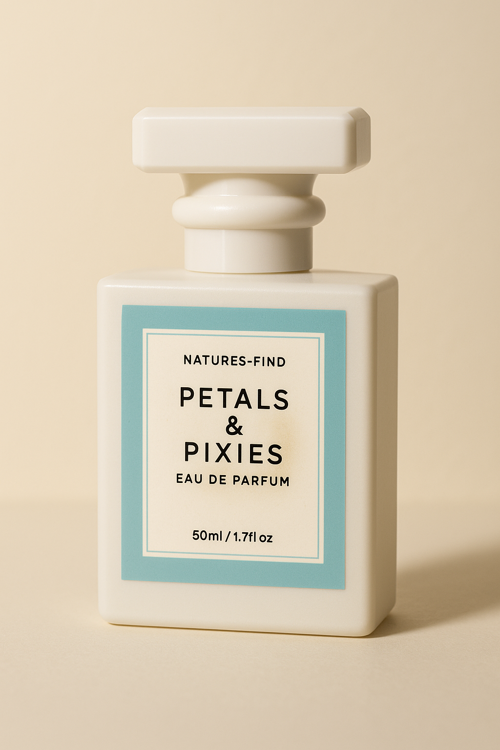 Customisable Perfume/Colognes