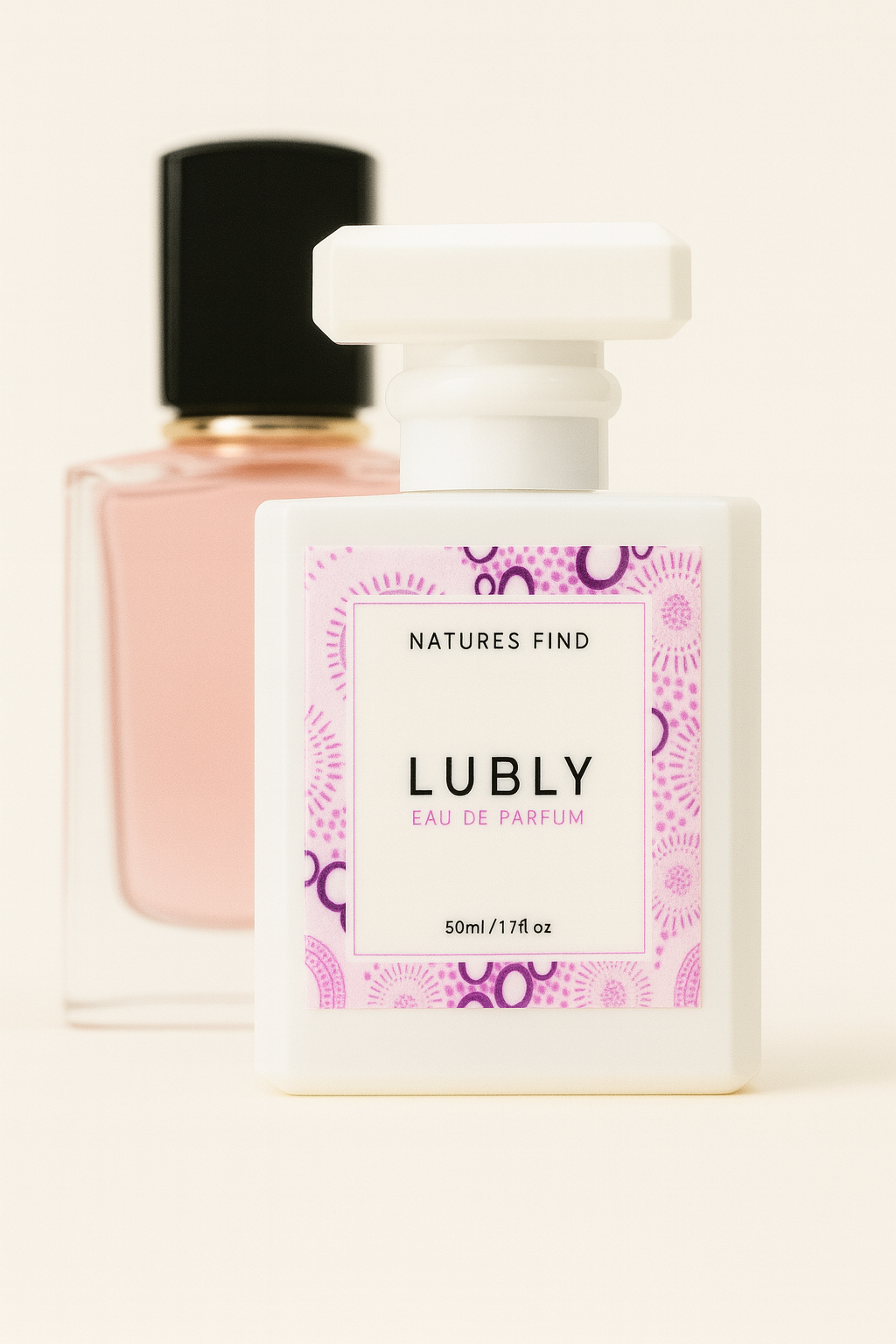 Customisable Perfume/Colognes