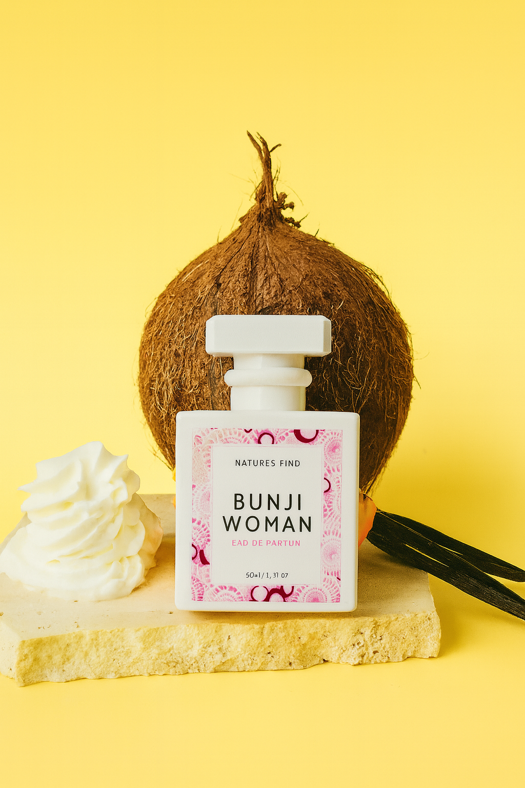 Customisable Perfume/Colognes