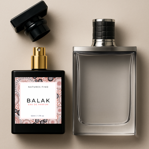Customisable Perfume/Colognes