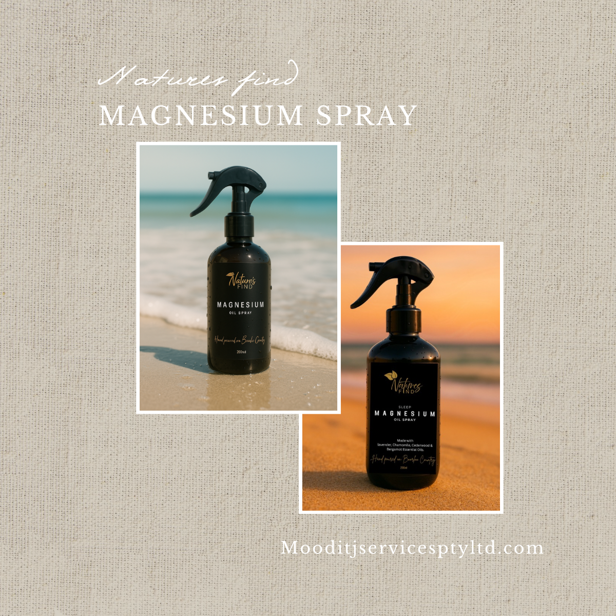 Magnesium Range