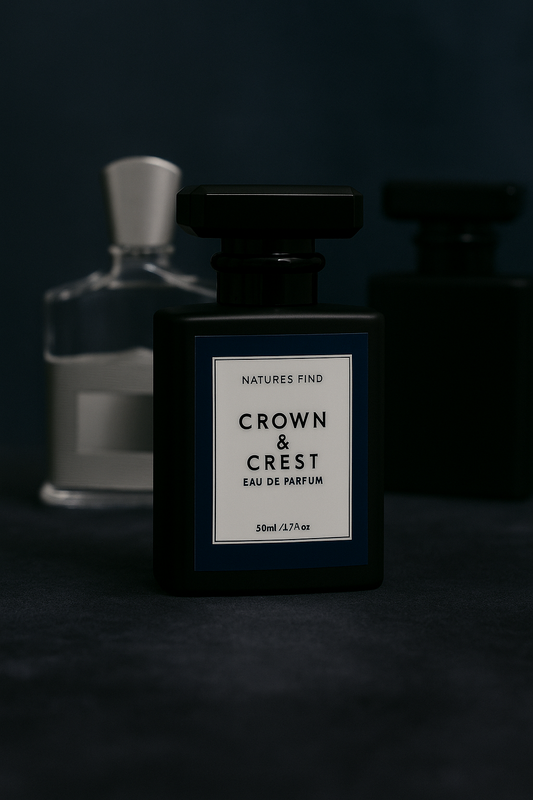 Crown & Crest