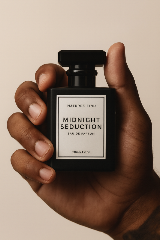 Midnight seduction