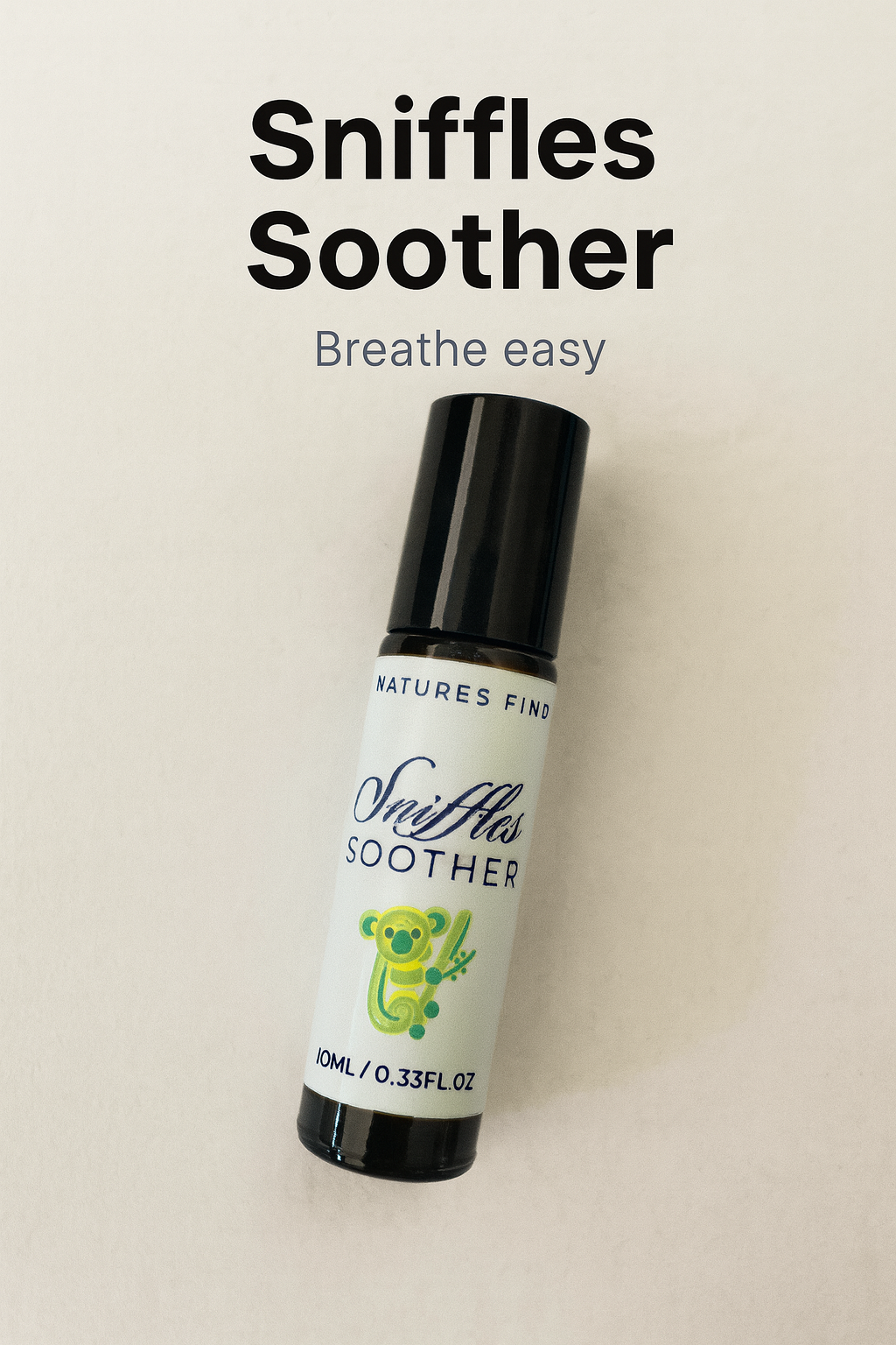 Sniffles Roller