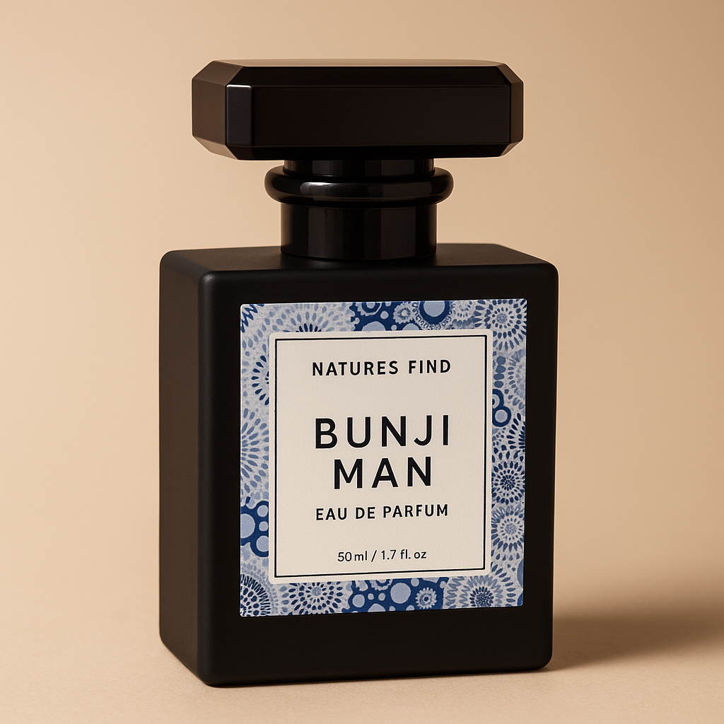 Bunji Man