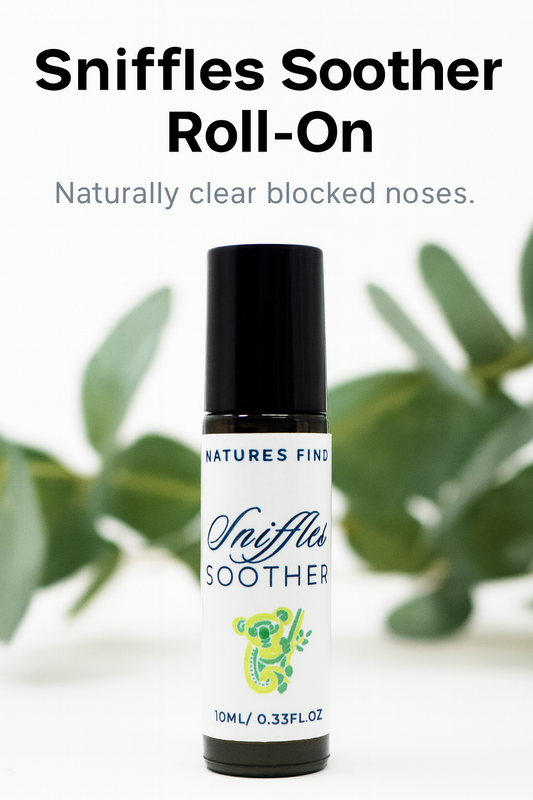 Sniffles Roller
