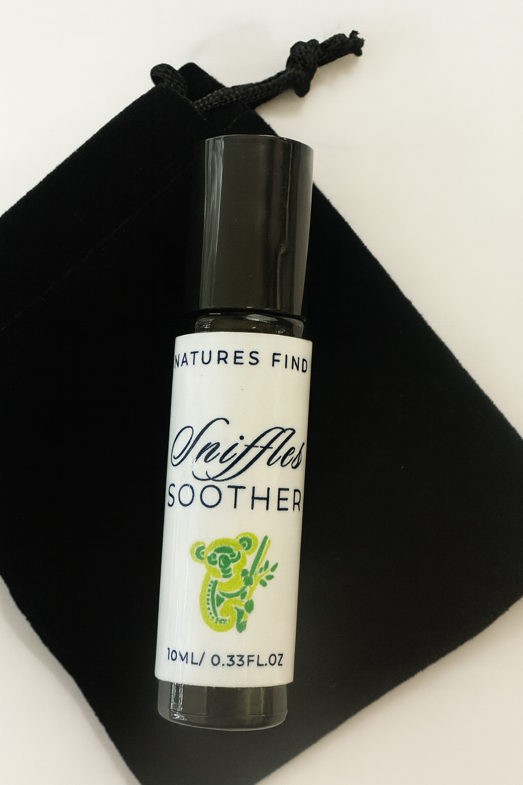 Sniffles Roller