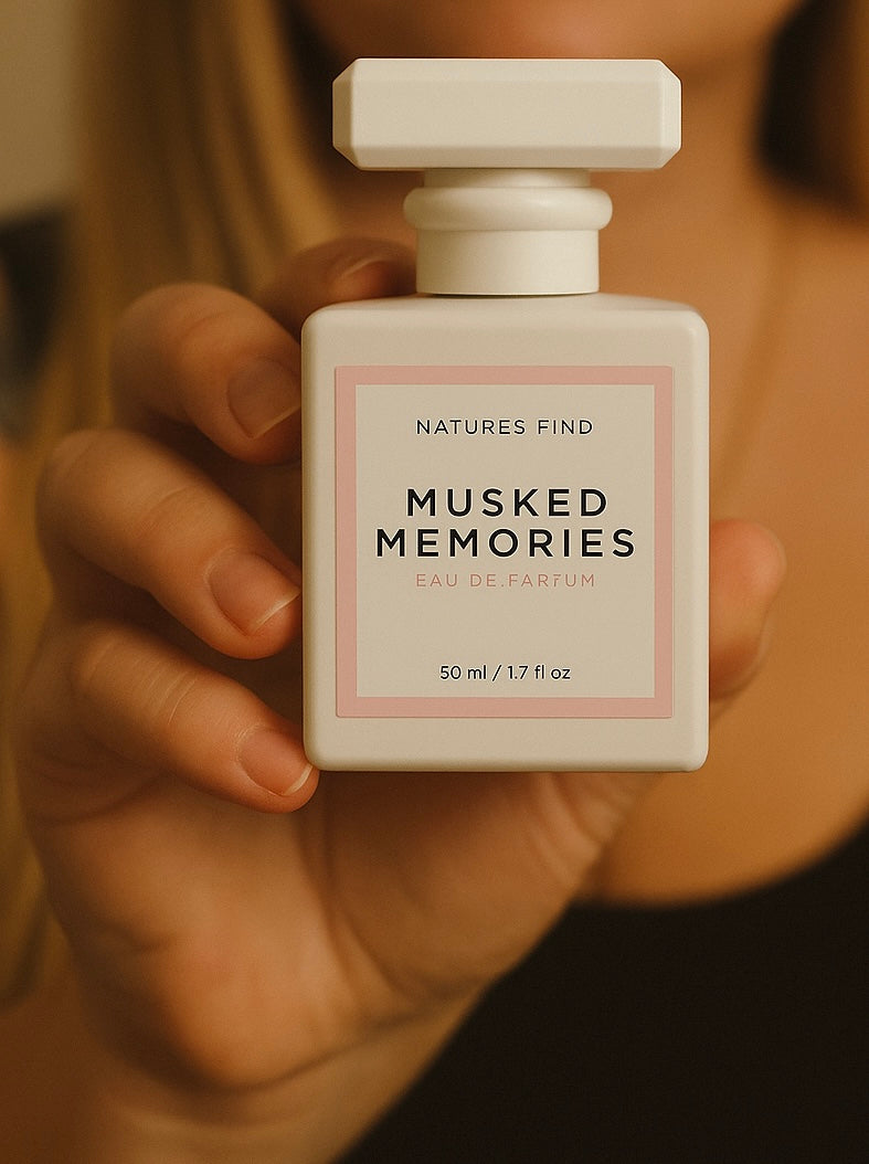 Musked Memories