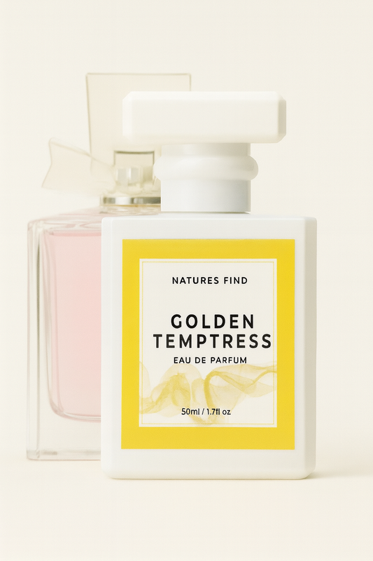 Golden Temptress