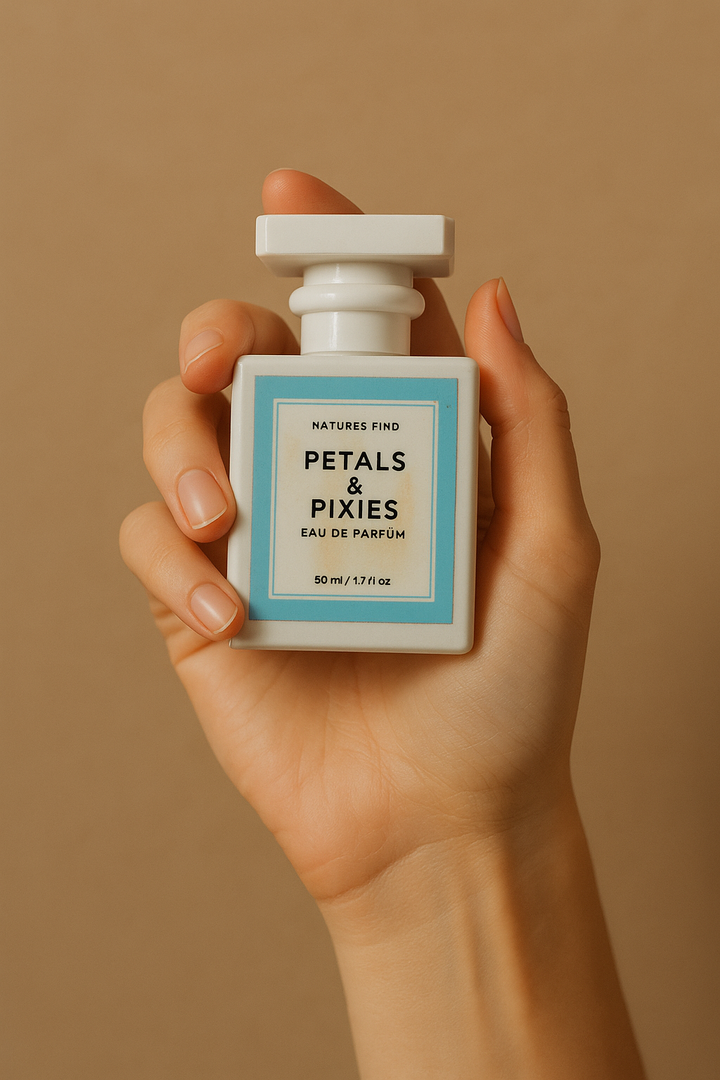 Petals & Pixies