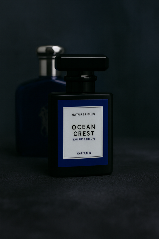 Ocean Crest