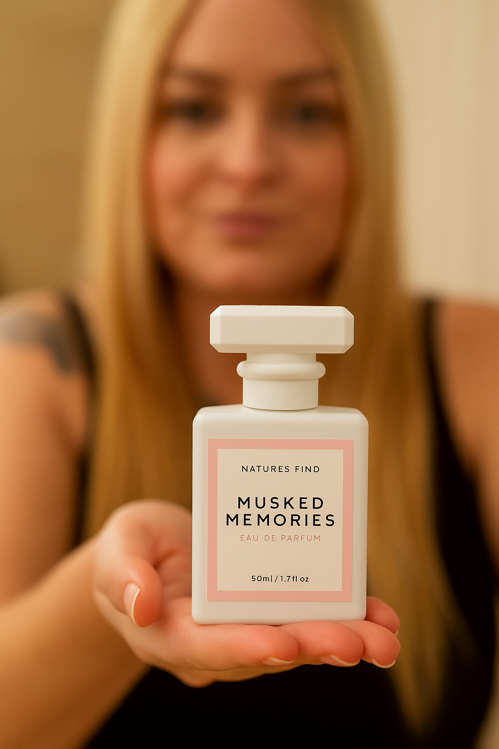 Musked Memories