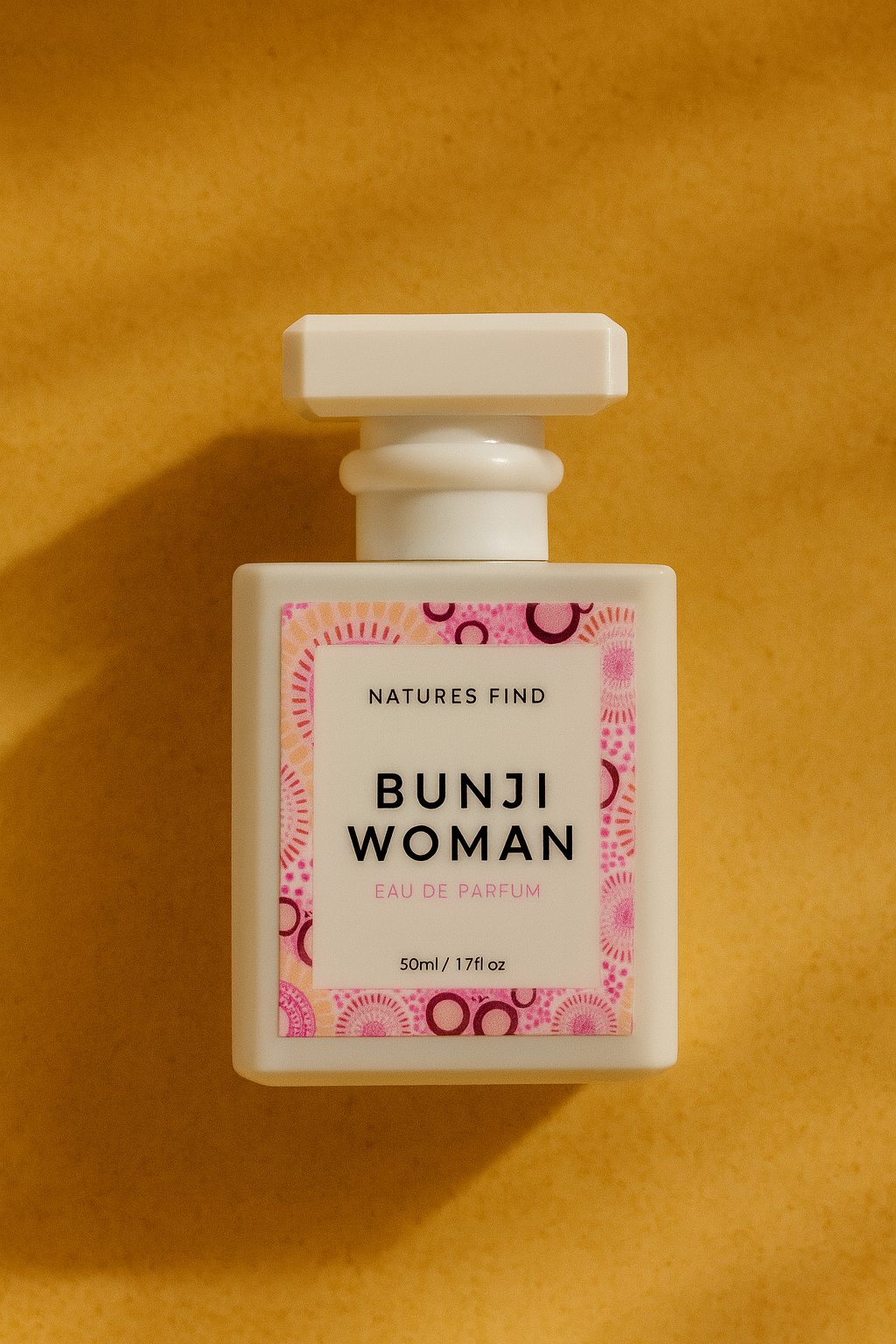 Bunji Woman