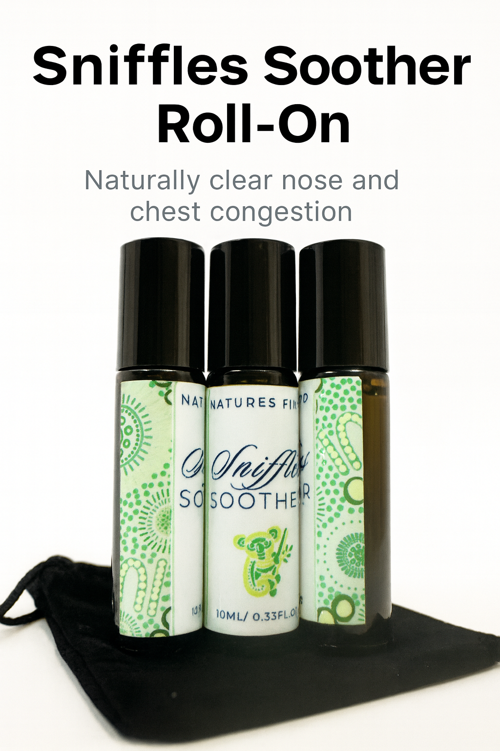 Sniffles Roller