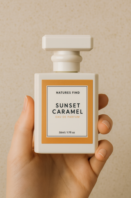 Sunset Caramel