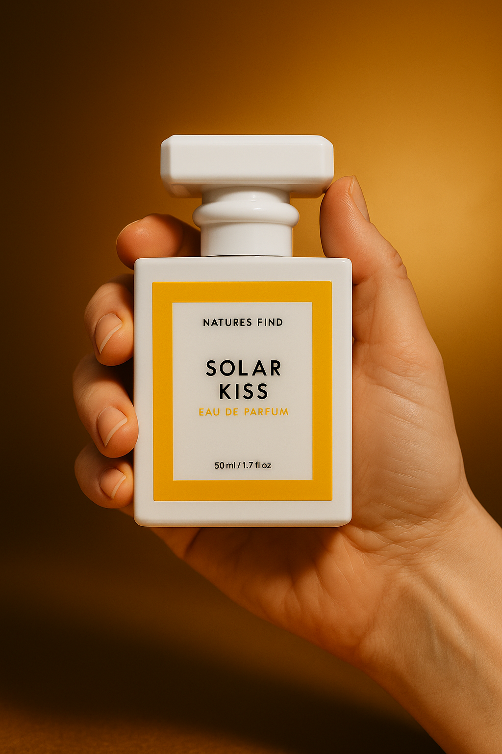 Solar Kiss
