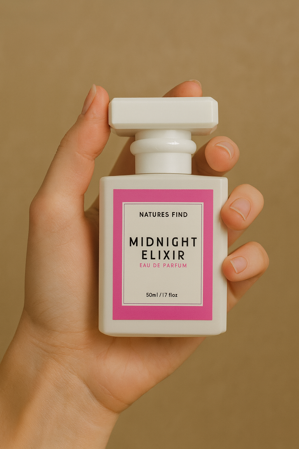 Midnight Elixir