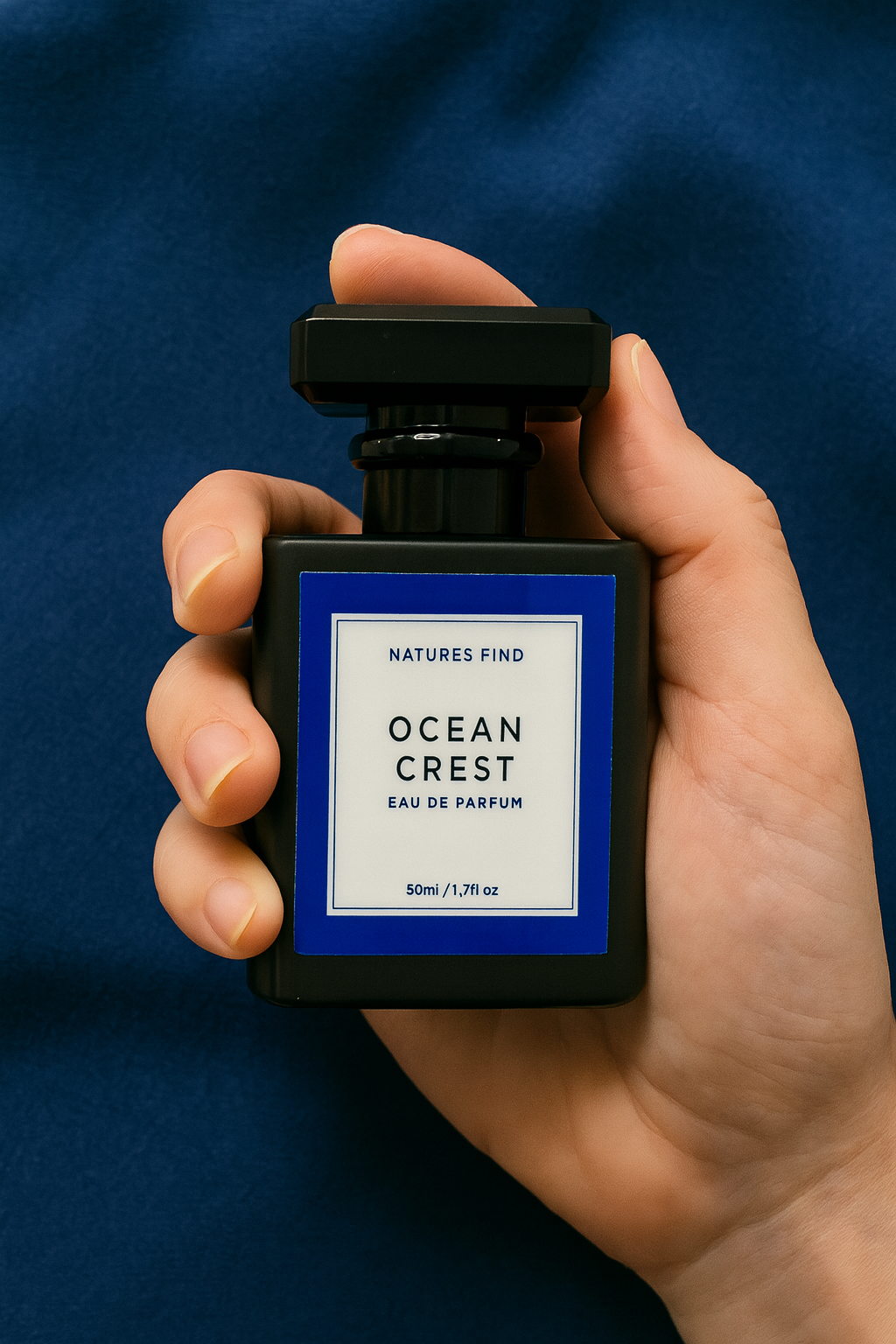 Ocean Crest