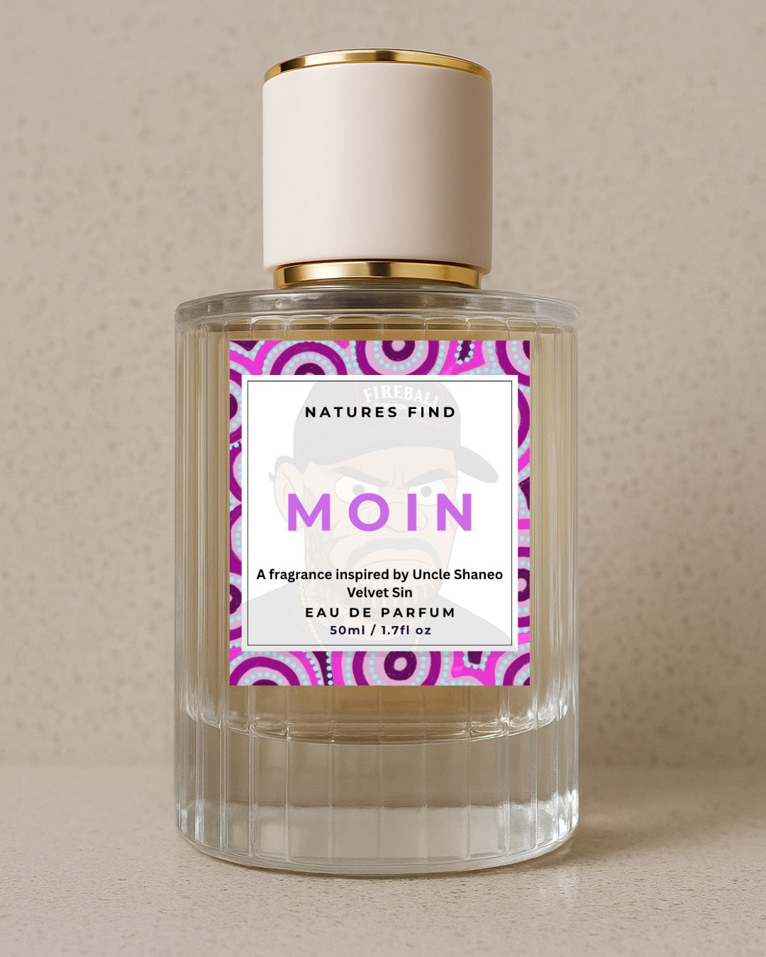 Moin - Eau de Parfum