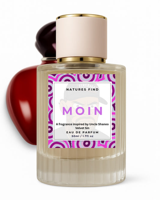 Moin - Eau de Parfum