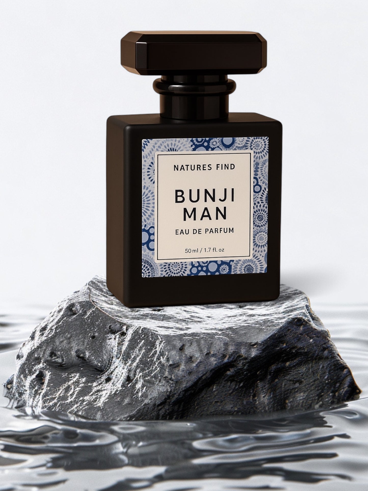Bunji Man