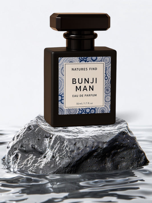 Bunji Man