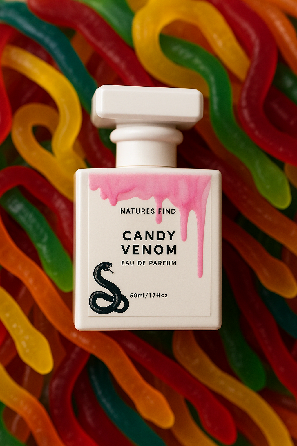 Candy Venom