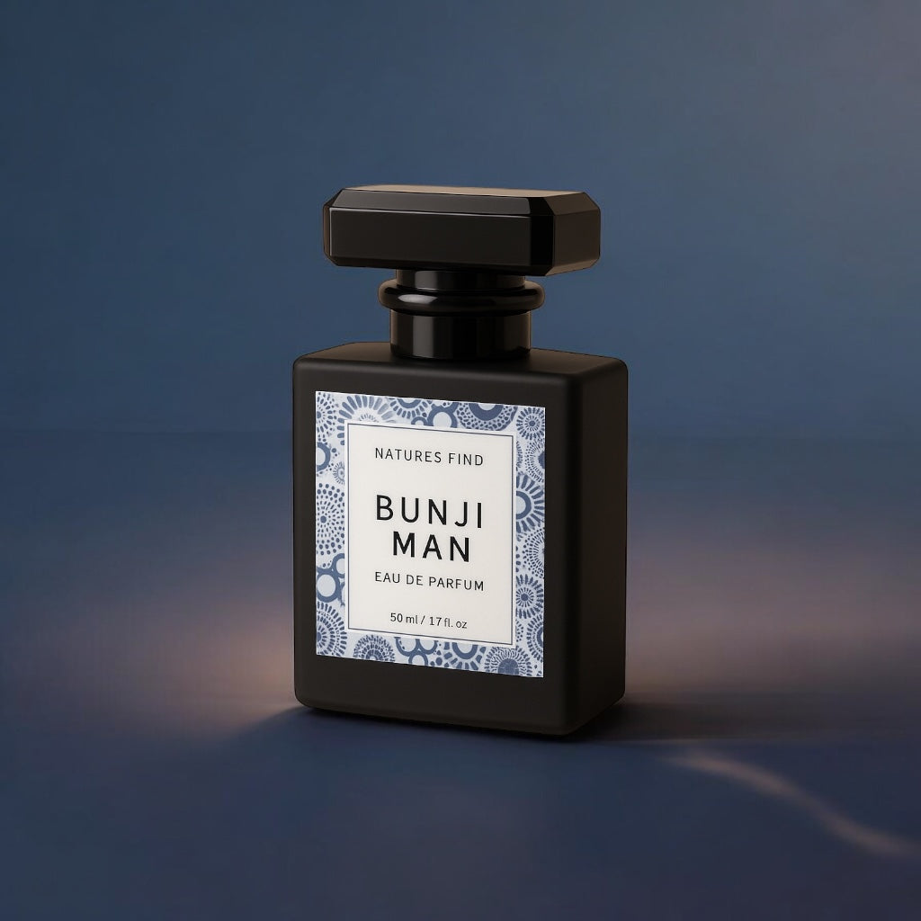 Bunji Man