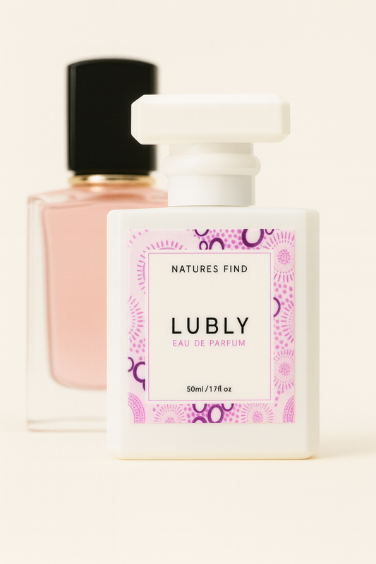 Lubly