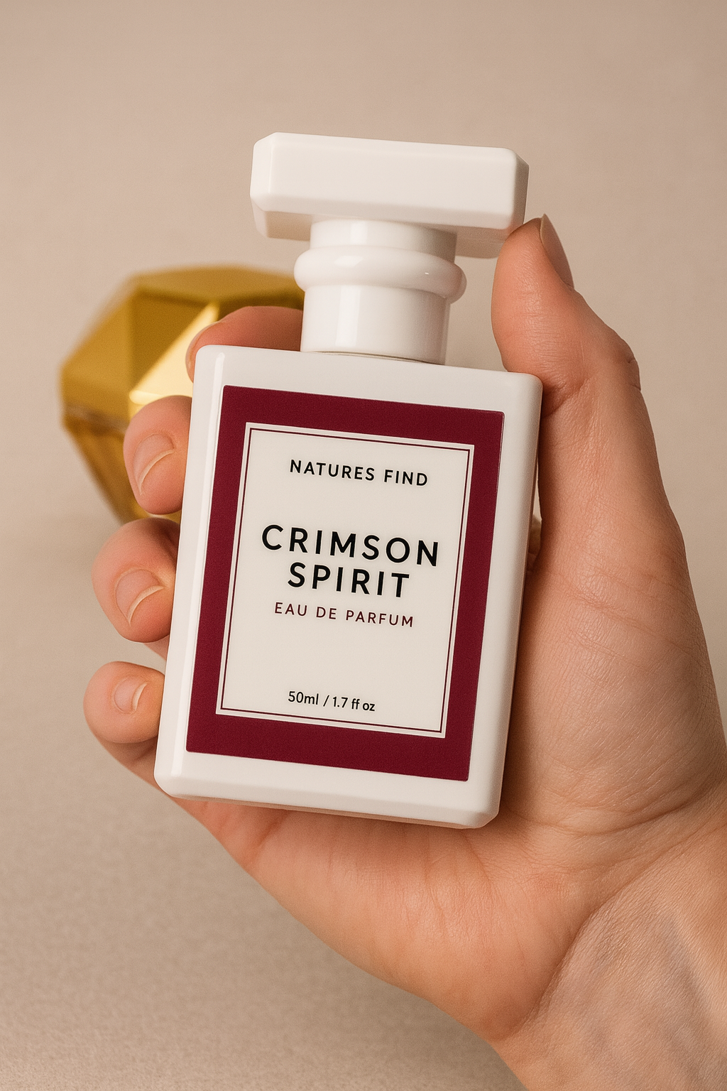 Crimson Spirit