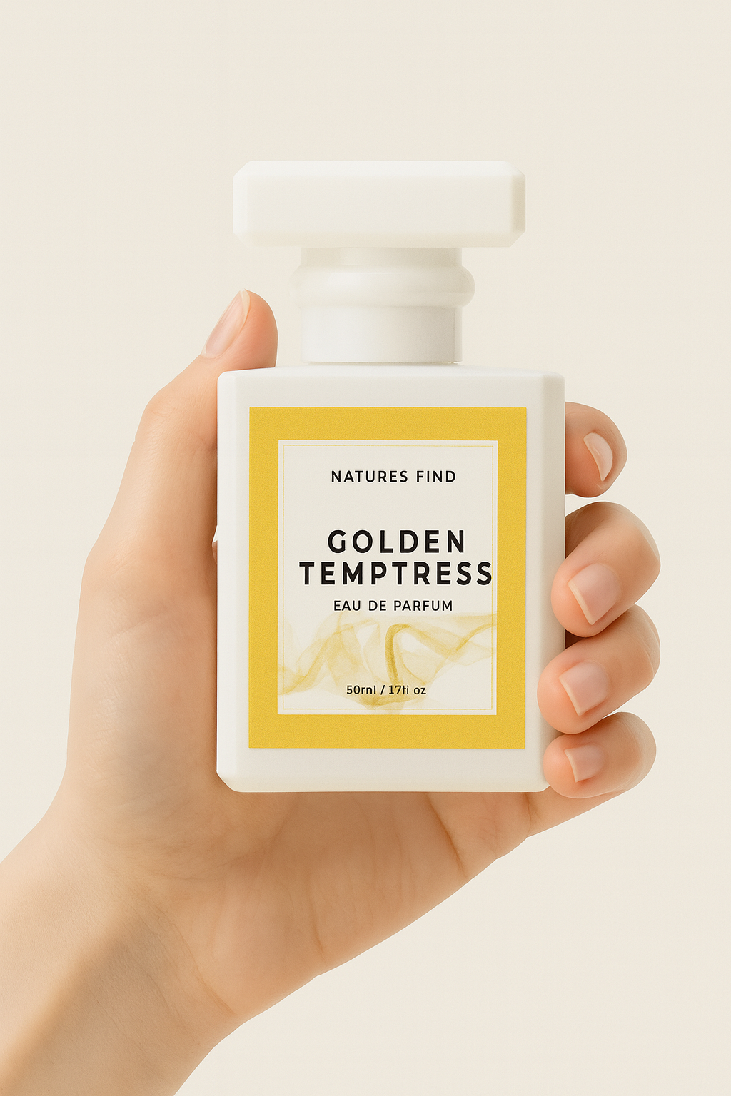 Golden Temptress
